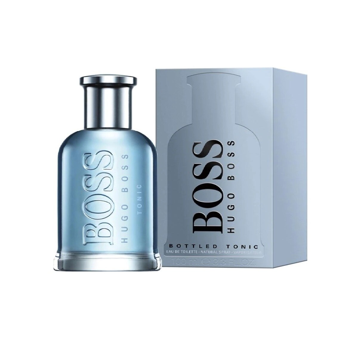 FRAGANCIA PARA CABALLERO HUGO BOSS BOTTLED TONIC